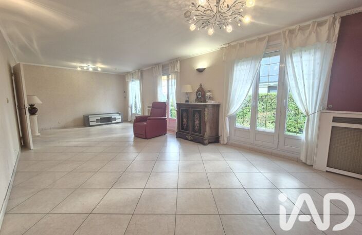 Vente Maison traditionnelle 5 pièces — photo 2