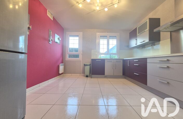 Vente Maison traditionnelle 5 pièces — photo 3