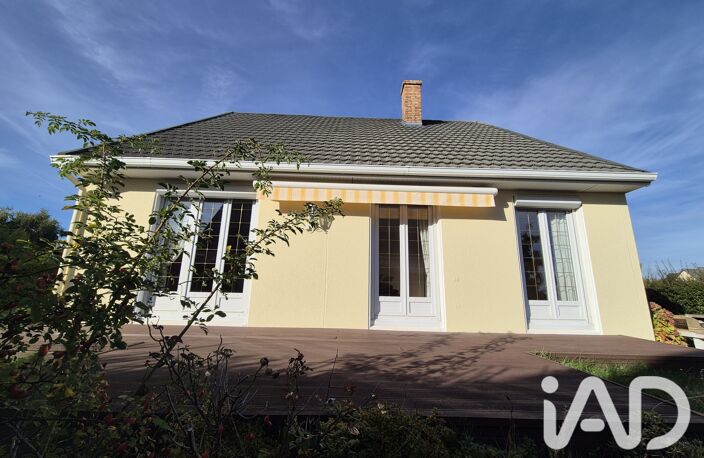 Vente Maison traditionnelle 5 pièces — photo 4
