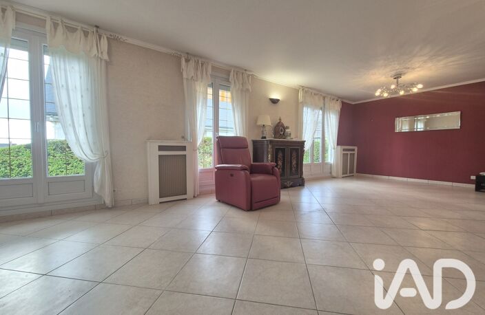 Vente Maison traditionnelle 5 pièces — photo 5