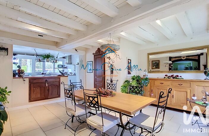 Vente Maison/villa 8 pièces — photo 4