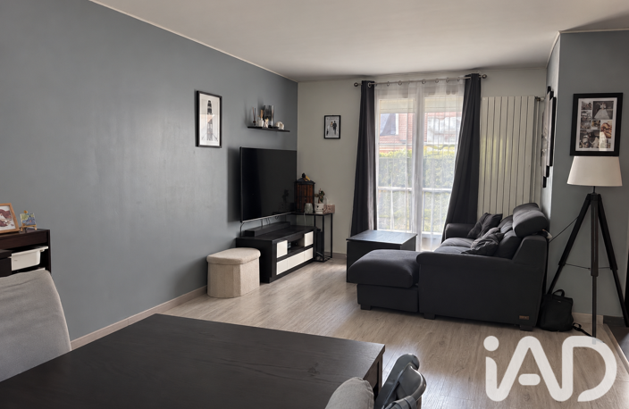 Vente Maison traditionnelle 5 pièces — photo 2