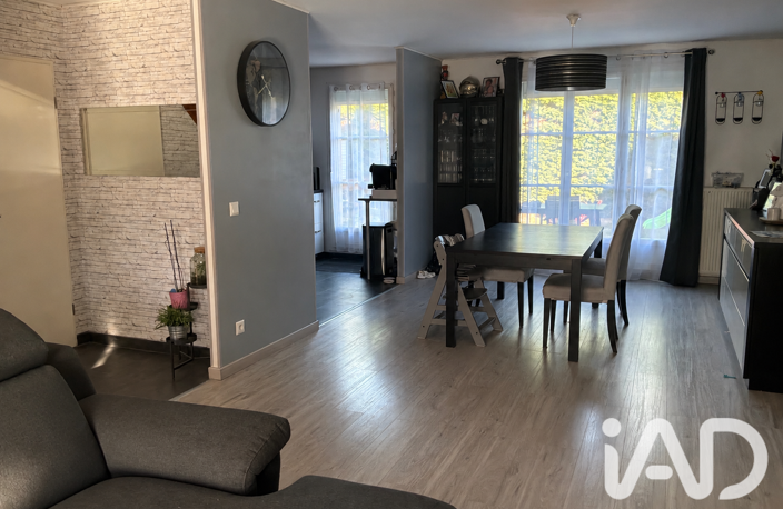 Vente Maison traditionnelle 5 pièces — photo 3