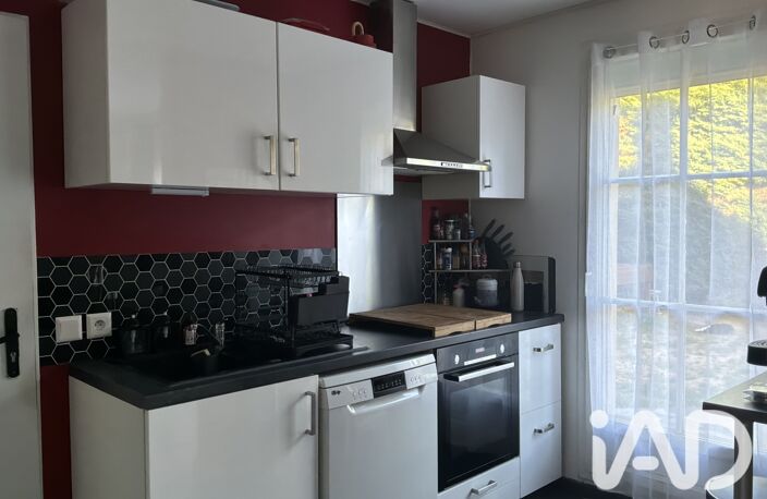 Vente Maison traditionnelle 5 pièces — photo 4
