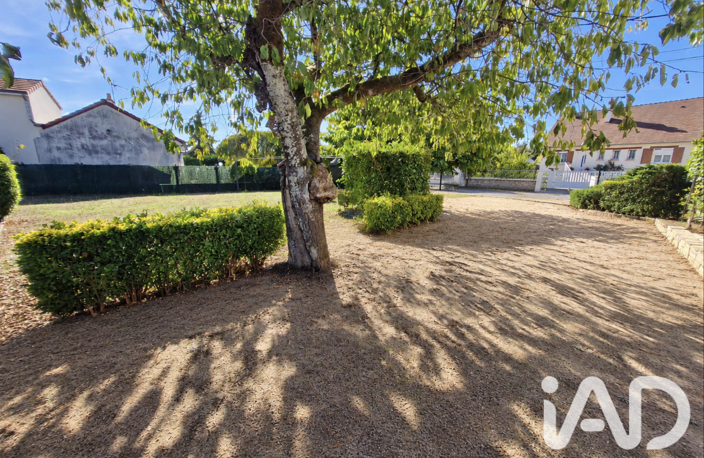 Vente Maison/villa 5 pièces — photo 2