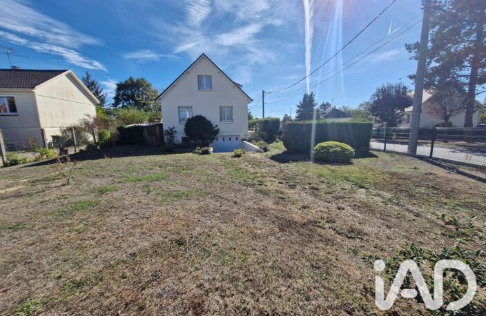 Vente Maison/villa 5 pièces — photo 4
