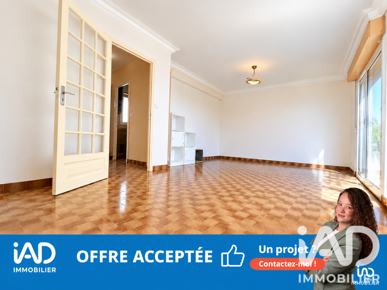 Vente Maison/villa 4 pièces — photo 1