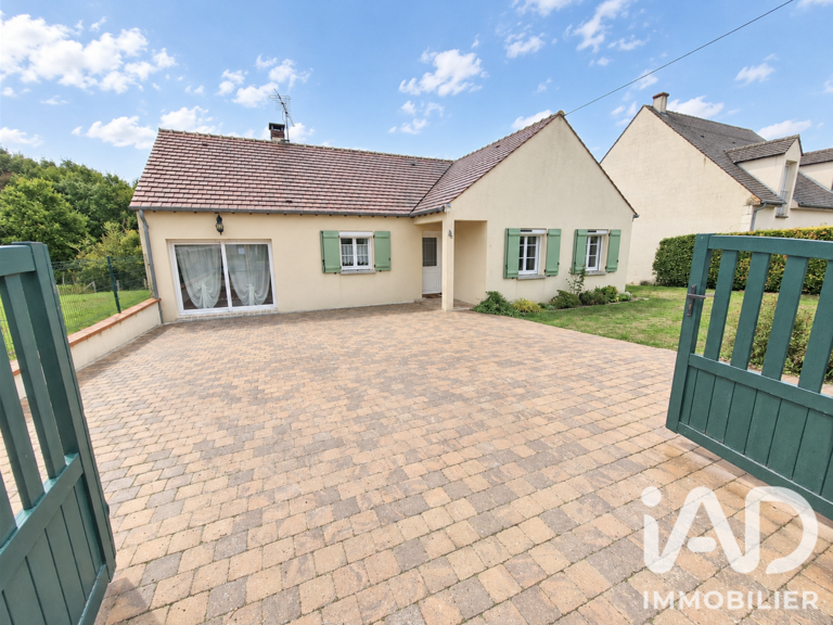 Vente Maison/villa 6 pièces — photo 1