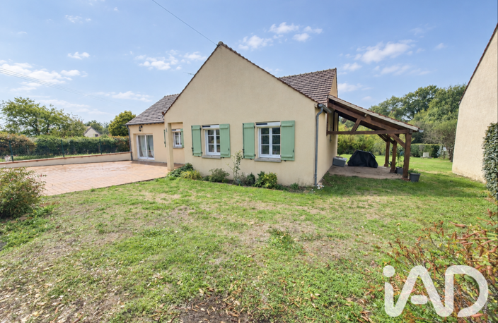 Vente Maison/villa 6 pièces — photo 2