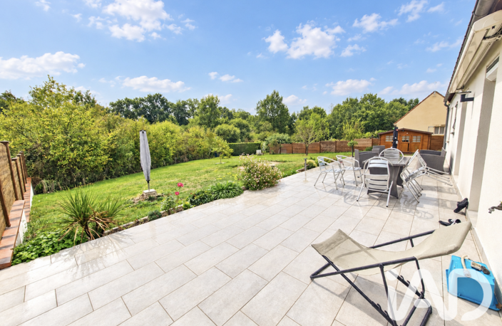 Vente Maison/villa 6 pièces — photo 3