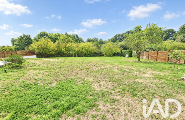 Vente Maison/villa 6 pièces — photo 4