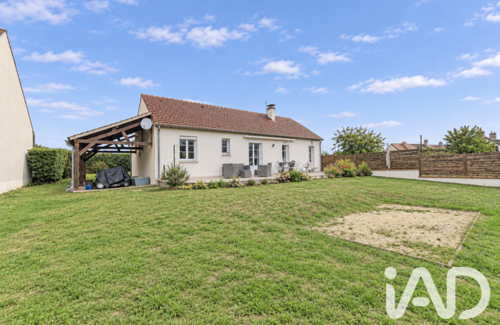 Vente Maison/villa 6 pièces — photo 5