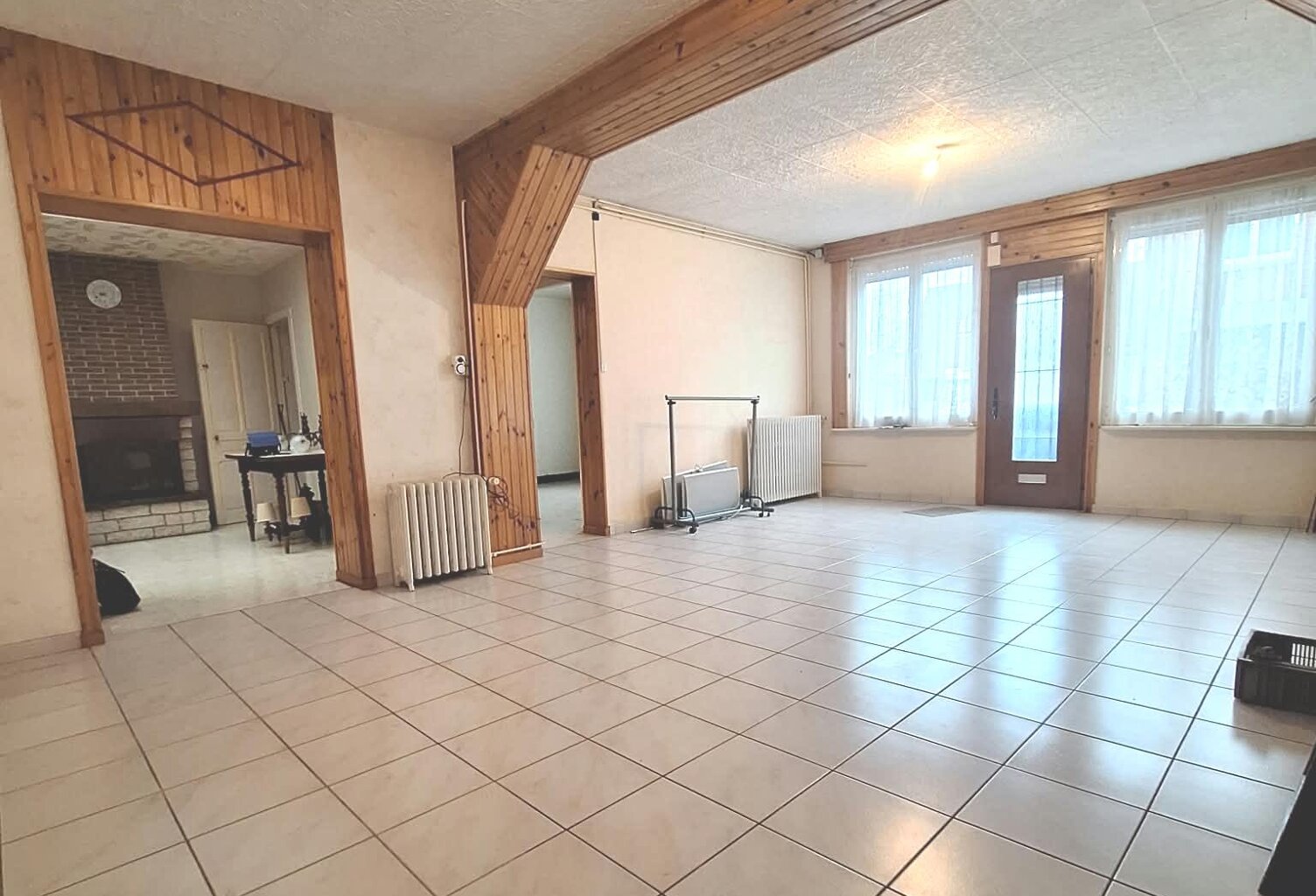 Vente Maison de ville 6 pièces — photo 1