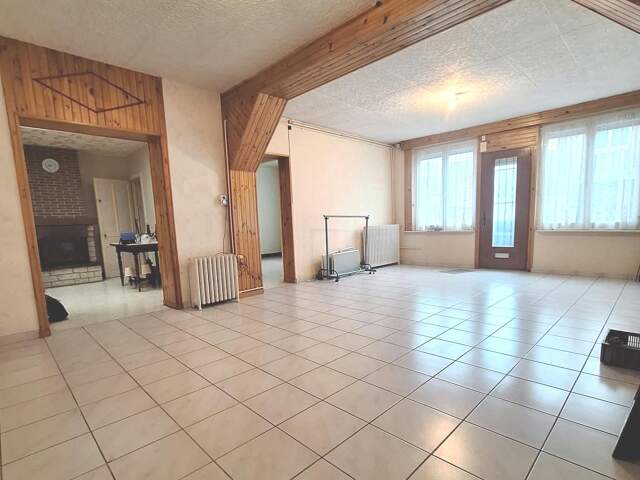 Vente Maison de ville 6 pièces — photo du bien