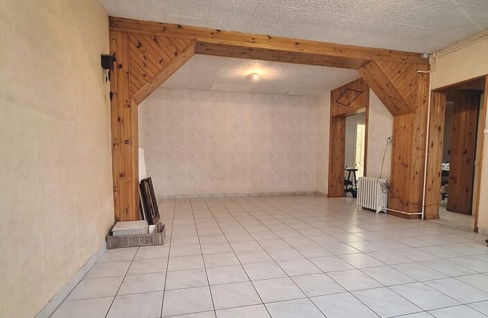 Vente Maison de ville 6 pièces — photo 2