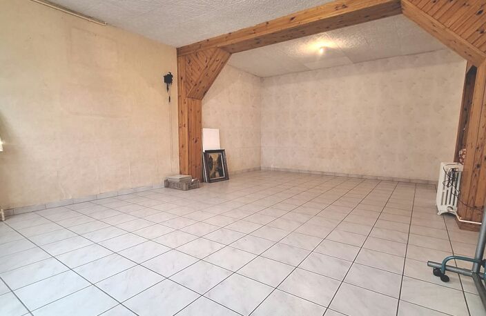 Vente Maison de ville 6 pièces — photo 3