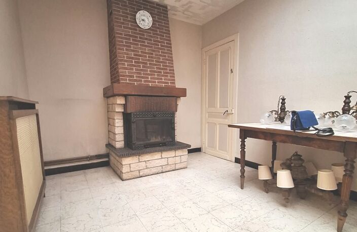 Vente Maison de ville 6 pièces — photo 4