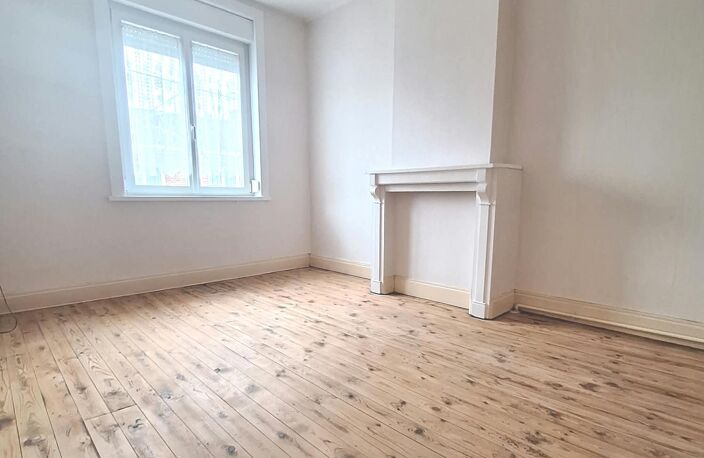 Vente Maison de ville 6 pièces — photo 5