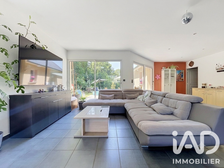 Vente Maison/villa 6 pièces — photo 1