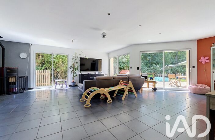 Vente Maison/villa 6 pièces — photo 3