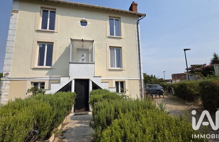 Vente Maison/villa 7 pièces — photo 2