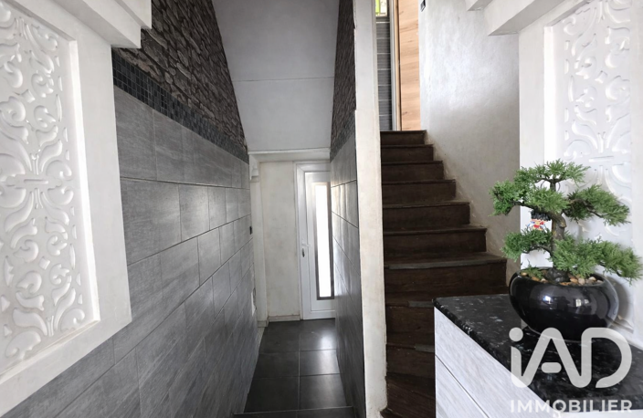 Vente Maison/villa 7 pièces — photo 3