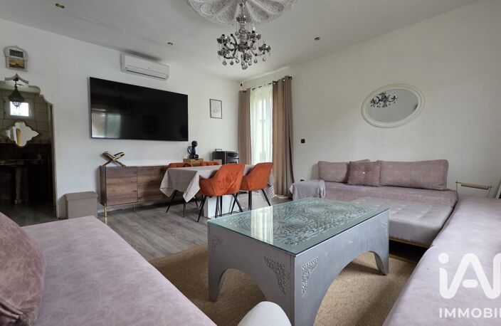 Vente Maison/villa 7 pièces — photo 4
