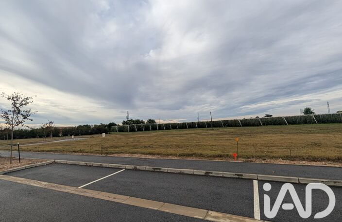 Vente Terrain à bâtir 952 m&sup2; — photo 2