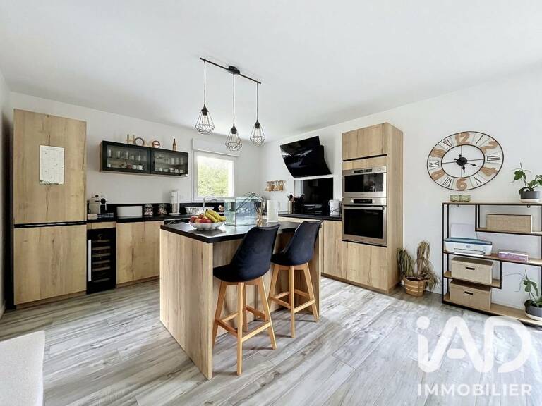 Vente Maison/villa 5 pièces — photo 1