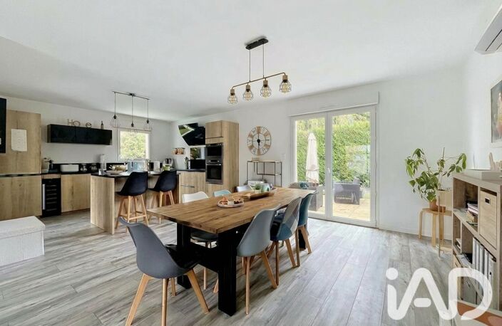 Vente Maison/villa 5 pièces — photo 2