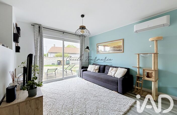 Vente Maison/villa 5 pièces — photo 3