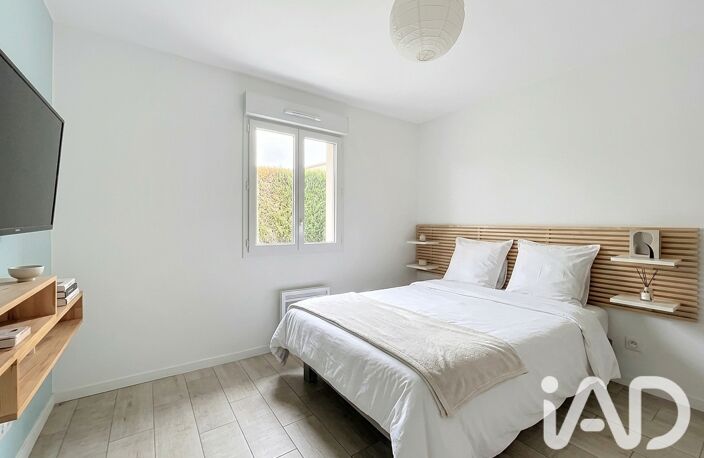 Vente Maison/villa 5 pièces — photo 5