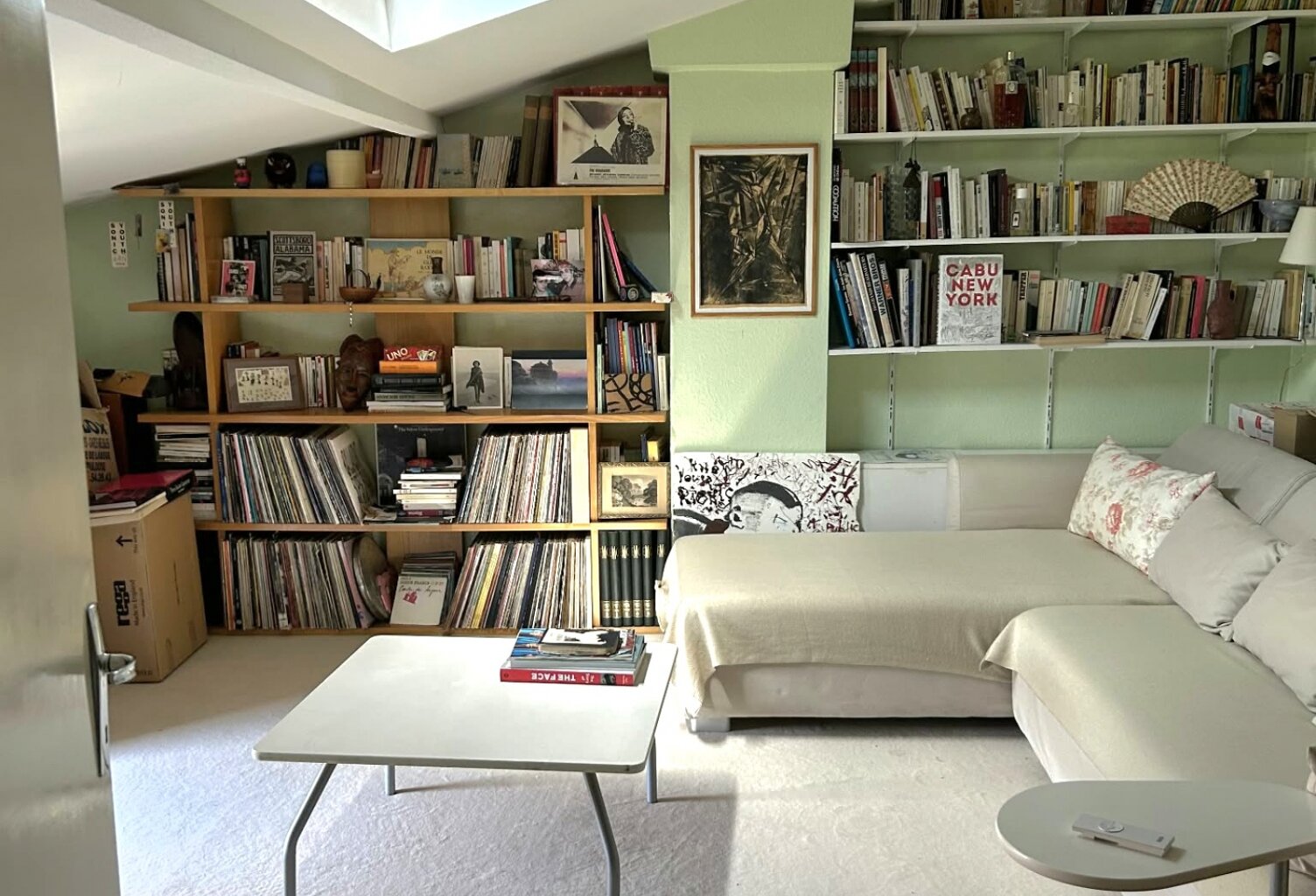 Vente Maison de ville 5 pièces — photo 1
