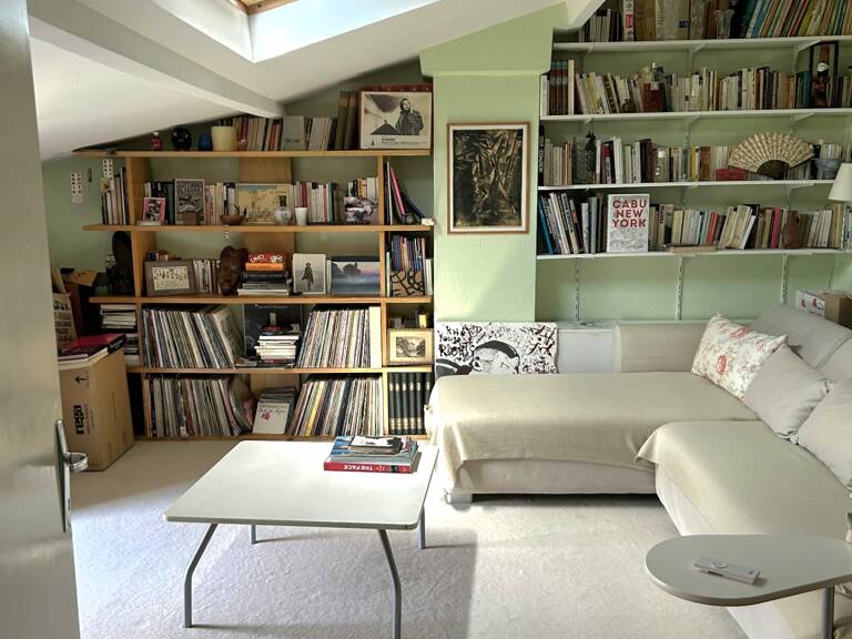 Vente Maison de ville 5 pièces — photo 1