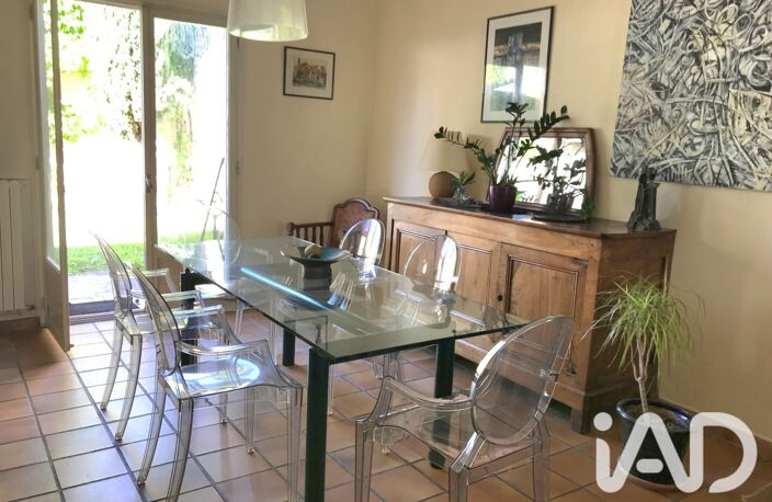 Vente Maison de ville 5 pièces — photo 2