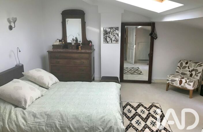 Vente Maison de ville 5 pièces — photo 3