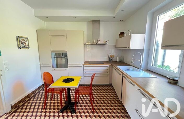 Vente Maison de ville 5 pièces — photo 4
