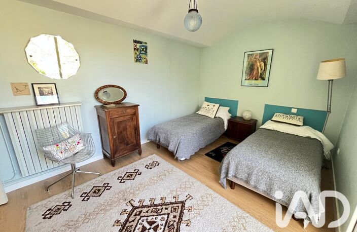 Vente Maison de ville 5 pièces — photo 5