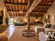 Vente Maison de ville 4 pièces — photo 2