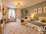 Vente Maison de ville 4 pièces — photo 3