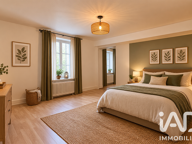 Vente Maison de ville 4 pièces — photo 4