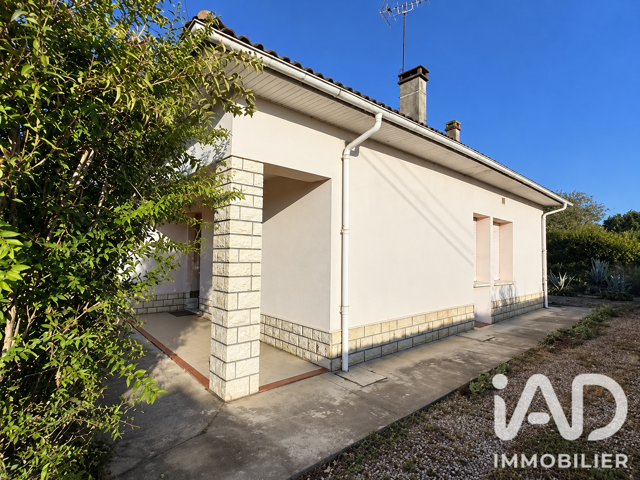 Vente Maison de ville 5 pièces — photo du bien