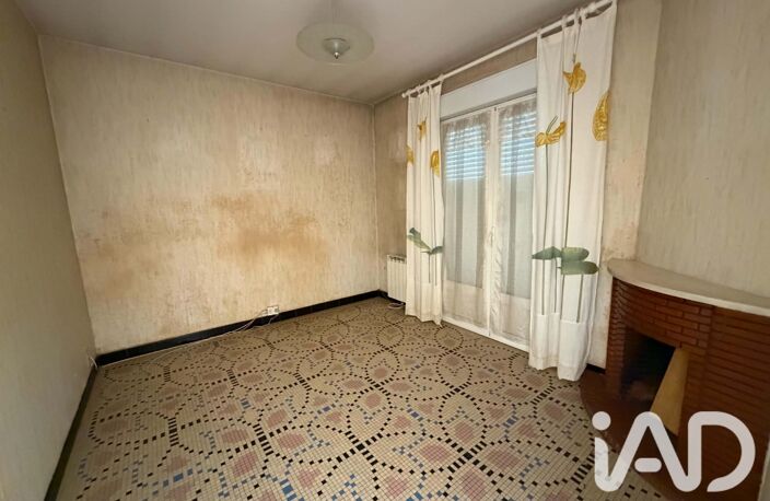 Vente Maison de ville 5 pièces — photo 4