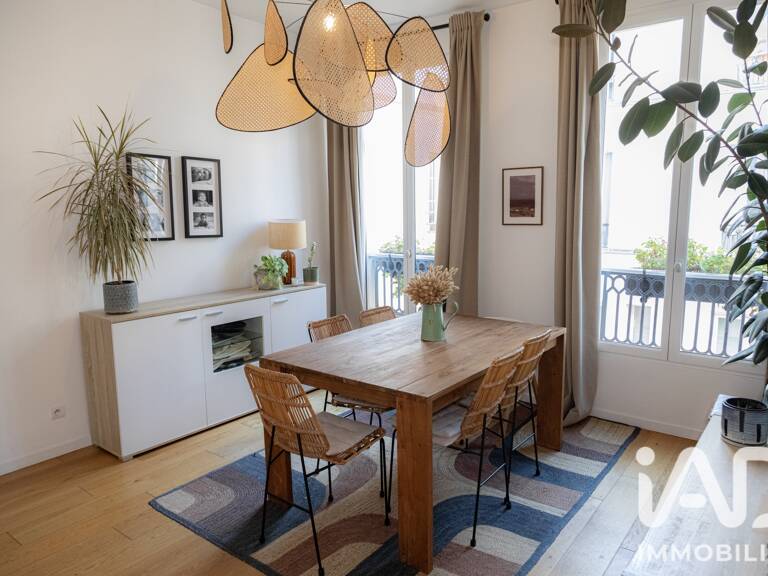 Vente Appartement 4 pièces — photo 1