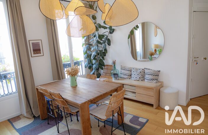 Vente Appartement 4 pièces — photo 2