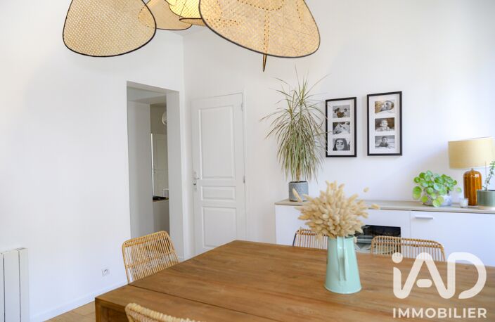 Vente Appartement 4 pièces — photo 3