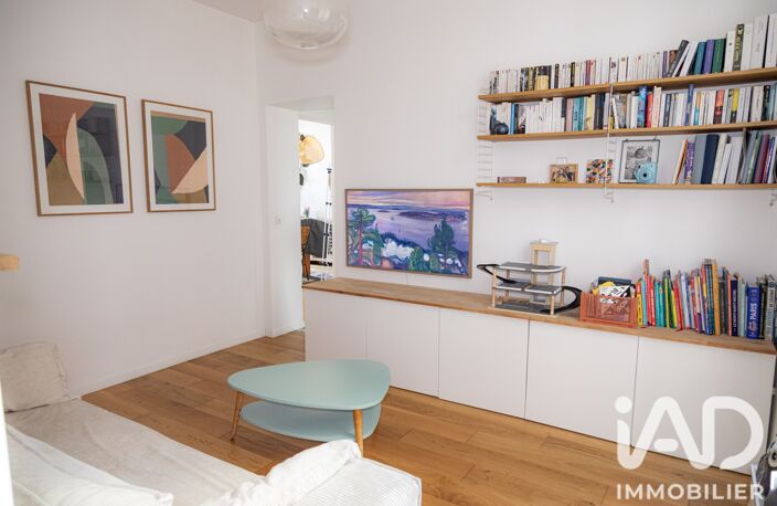 Vente Appartement 4 pièces — photo 4