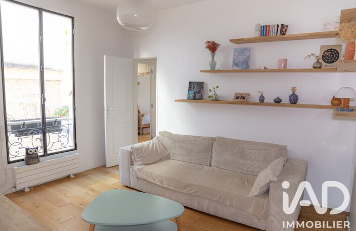 Vente Appartement 4 pièces — photo 5