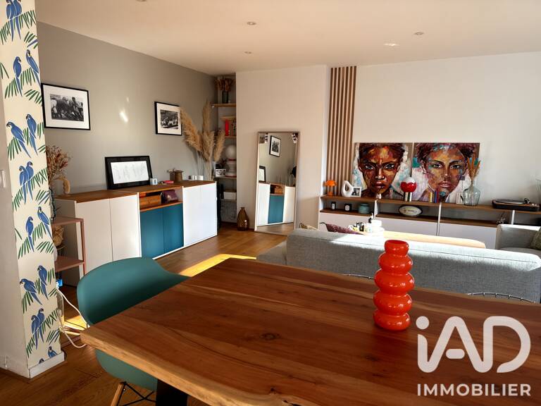 Vente Appartement 2 pièces — photo 1