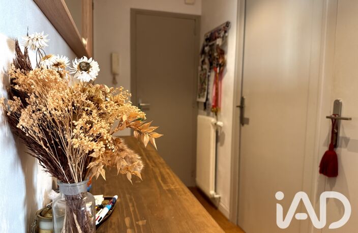 Vente Appartement 2 pièces — photo 2